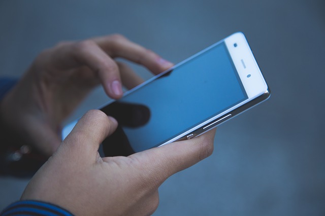 Mít výjimečný telefonní kontakt může znamenat víc, než si myslíte