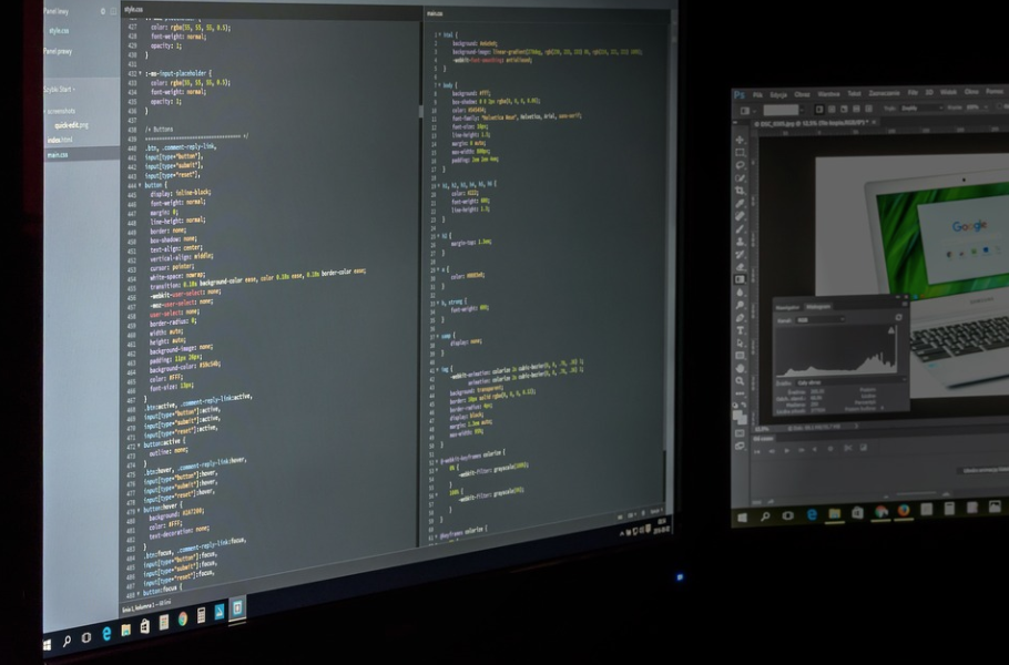 Slovník programátorů – konstanta